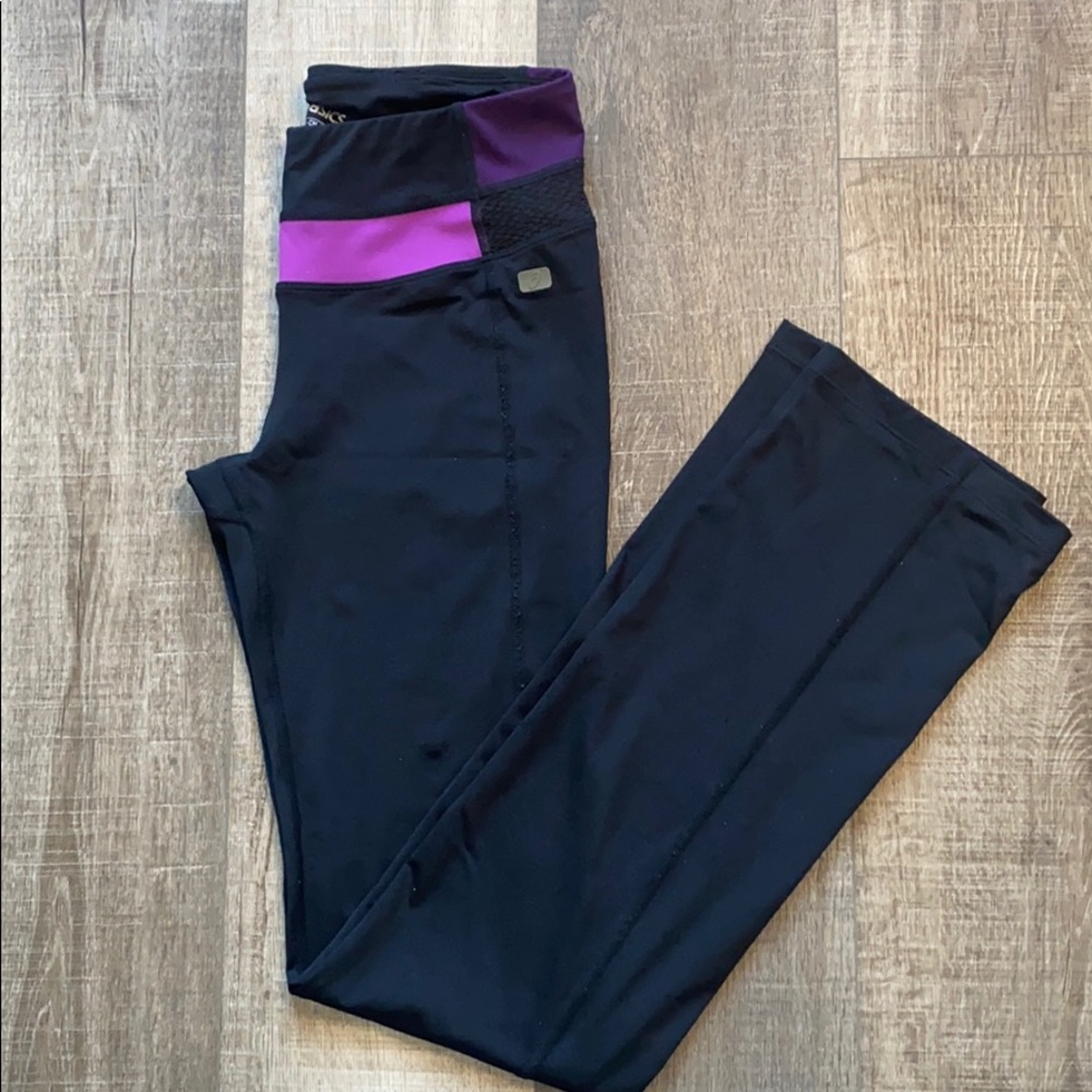 ASICS WORKOUT PANTS - Picture 2 of 6